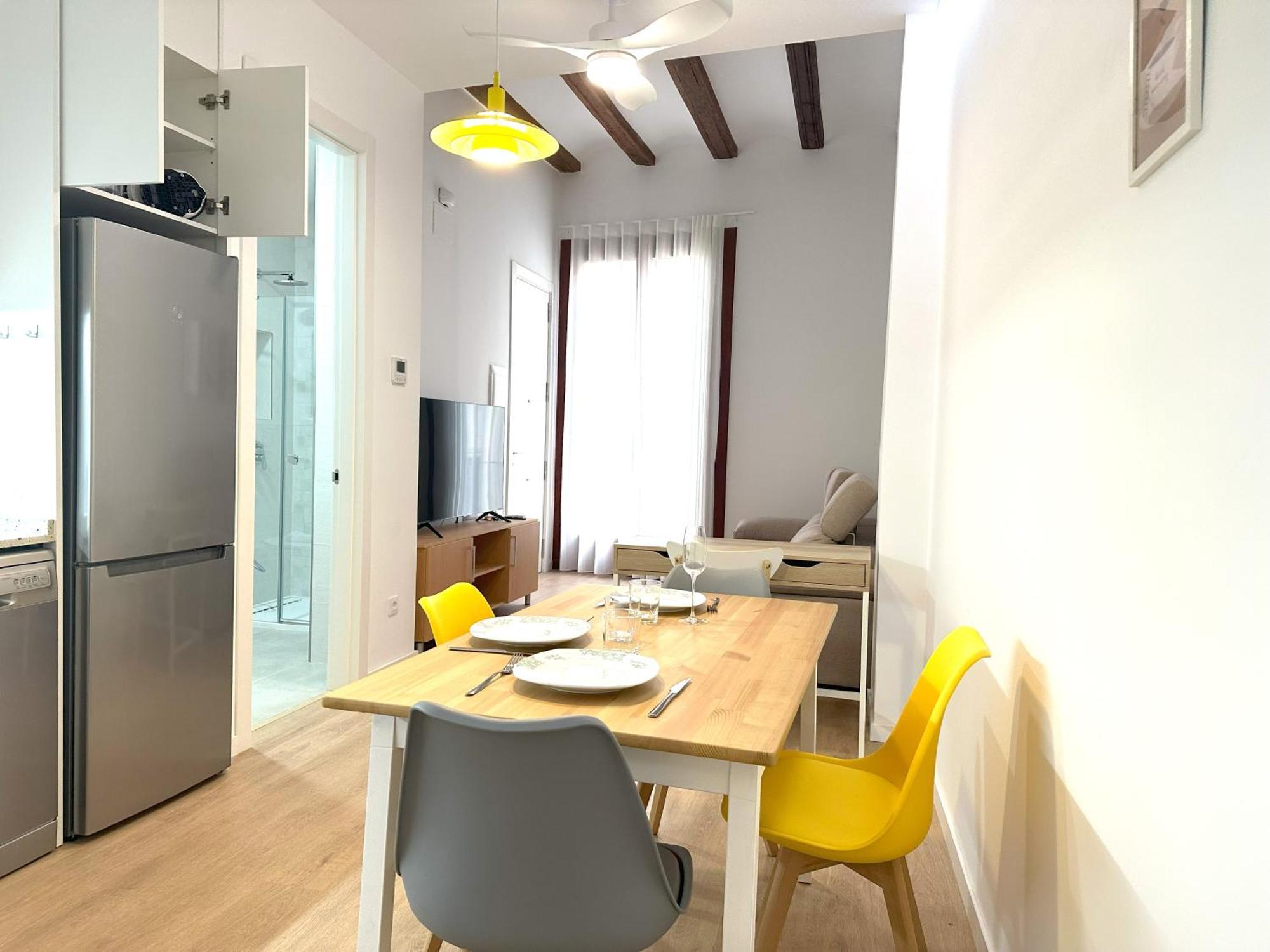 Appartement Catalina Silence *