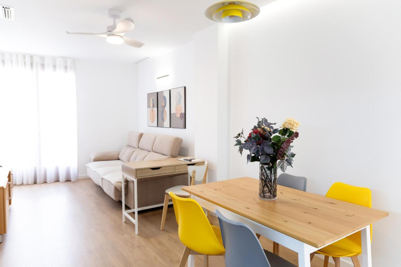 Catalina Silence Appartement