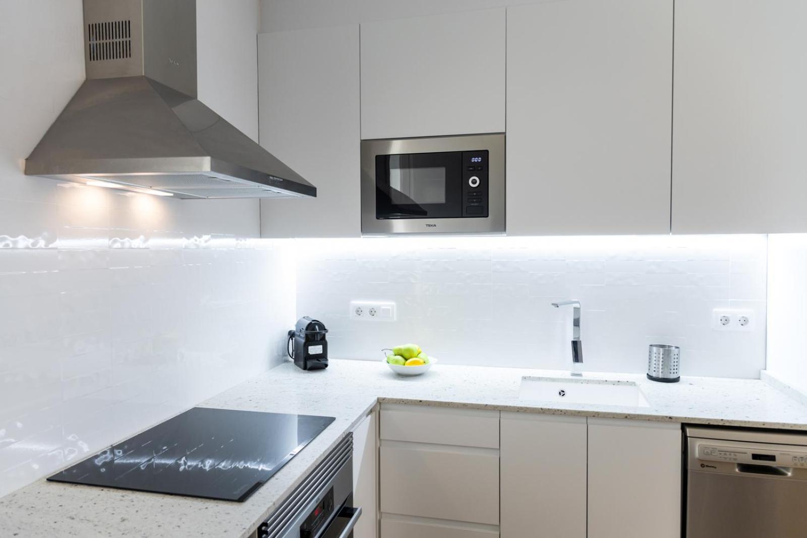 Catalina Silence Appartement Valence